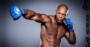 Linton Vassell vs Valentin Moldavsky