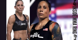 Liz Carmouche vs Kana Watanabe